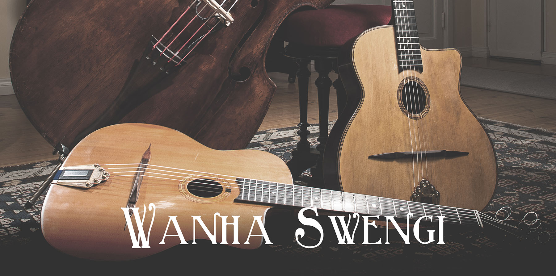 WANGA SWENGI